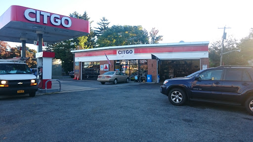 Gas Station «CITGO», reviews and photos, 546 N Broadway, White Plains, NY 10603, USA