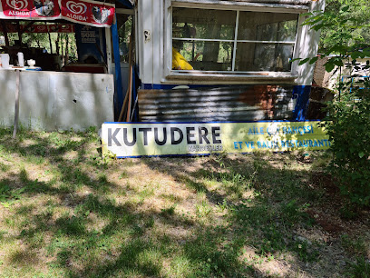 Kutudere kardeşler restorant