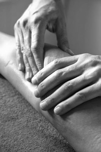 Revive Health - Massage therapist