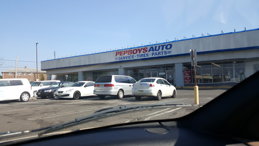 Auto Parts Store «Pep Boys Auto Parts & Service», reviews and photos, 773 Roosevelt Ave, Carteret, NJ 07008, USA