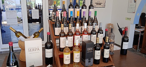 Monge e Filhas Vinhos de Serpa em Serpa