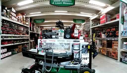 Home Improvement Store «Menards», reviews and photos, 3588 Page Ave, Jackson, MI 49203, USA