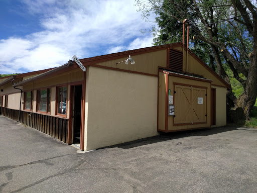 Auto Body Shop «L & H Auto Body», reviews and photos, 23798 US-24, Minturn, CO 81645, USA