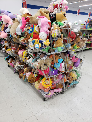 Thrift Store «Thrift City Inc», reviews and photos, 6804 Huebner Rd, San Antonio, TX 78238, USA