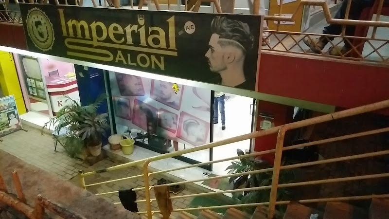 IMPERIAL HAIR STYLE Hubballi