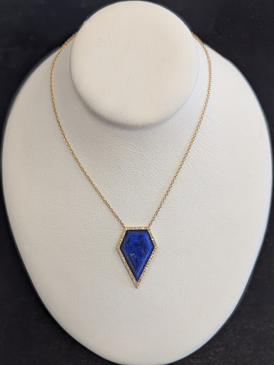 Jewelry Store «GCA Jewelers», reviews and photos, 451 Lincoln Ave, Saugus, MA 01906, USA