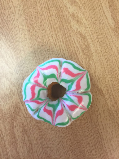 Dessert Shop «Grace Donuts», reviews and photos, 3313 W Walnut Hill Ln, Irving, TX 75038, USA