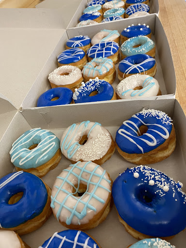 Donut Shop «Donut Queen», reviews and photos, 601 E Los Angeles Ave, Simi Valley, CA 93065, USA