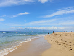 Kaanapali Plajı'in fotoğrafı ve yerleşim