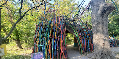 Charles E. Burchfield Nature & Art Center