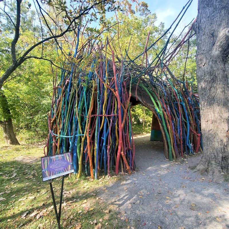 Charles E. Burchfield Nature & Art Center