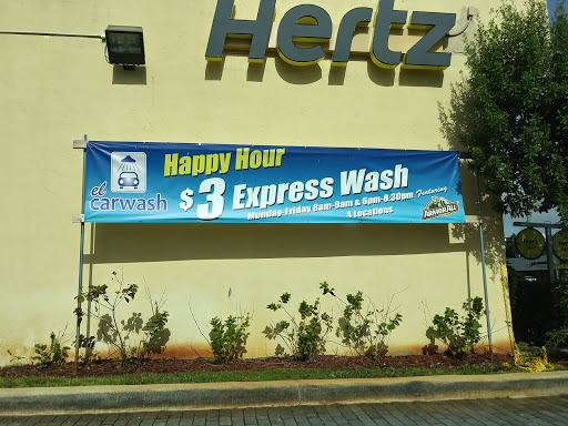 Car Wash «El Car Wash», reviews and photos, 1270 W 49th St, Hialeah, FL 33012, USA