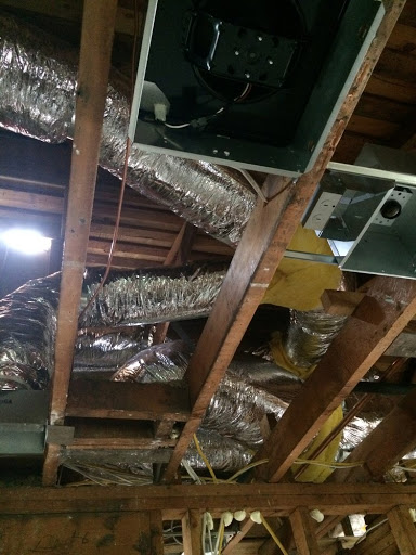 Ventwerx HVAC Heating & Air Conditioning image