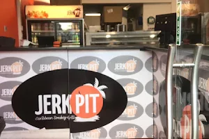 Jerkpit Caribbean Smokey Grill image