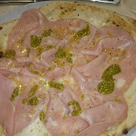 Photo n°2 de l'avis de salvatore.a fait le 31/08/2018 à 22:27 sur le  Le Magnolie à Cosenza