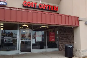 Cost Cutters image