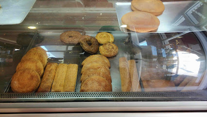 Αρτοποιείο ζαχ/στείο Σακαρέλος Δημήτρης - Bakery