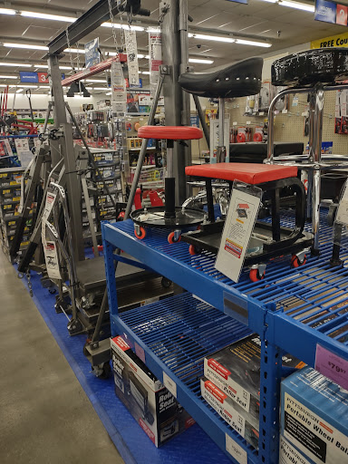 Hardware Store «Harbor Freight Tools», reviews and photos, 4290 Bells Ferry Rd #126, Kennesaw, GA 30144, USA