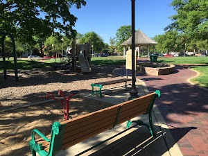 James T. Gifford Park - photo 26