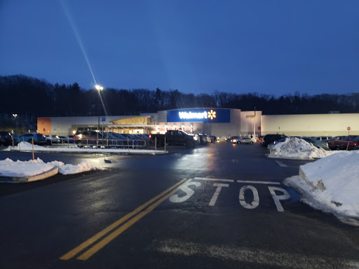 Department Store «Walmart Supercenter», reviews and photos, 742 Main St, North Oxford, MA 01537, USA