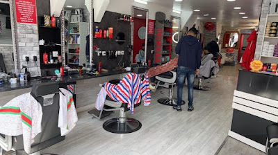 Elegance Barber à Denain