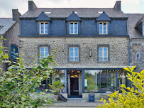 Photos du propriétaire du Restaurant Logis Hôtel Rest. le Prieuré à Locronan - n°4