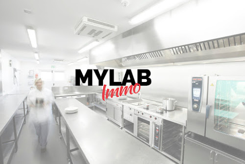 Mylab - Agence Immobilière pour restaurateurs et professionnels de la restauration à Aubervilliers