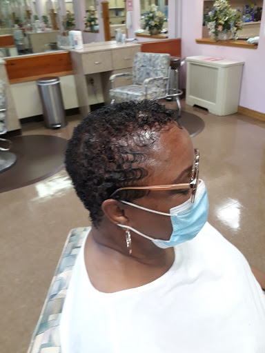 Hair Salon «Angels Touch Hair Salon», reviews and photos, 429 Church Ln, Yeadon, PA 19050, USA