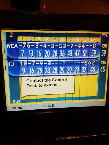 Bowling Alley «Splitsville», reviews and photos, 5701 Sunset Dr #202, Miami, FL 33143, USA