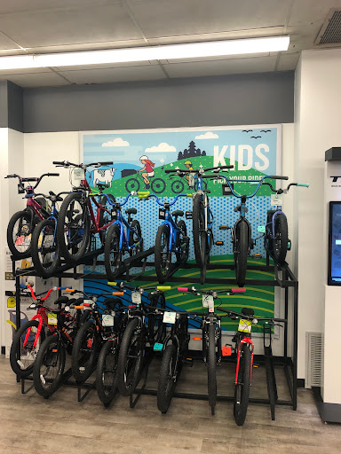 Bicycle Store «Sunrise Cyclery», reviews and photos, 4828 Sunrise Hwy, Massapequa Park, NY 11762, USA