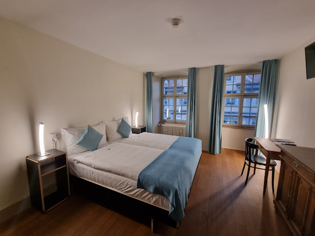 Rezensionen über Hotel Restaurant Kreuz in Thun - Kulturzentrum