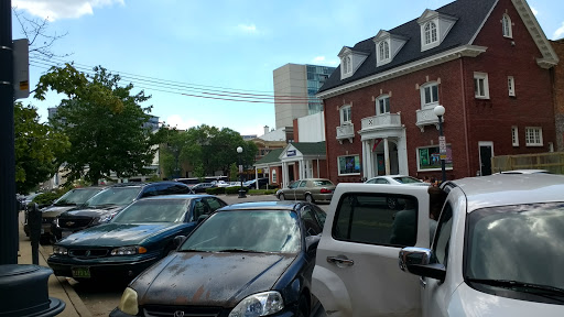 Tourist Attraction «Pedestrian Mall», reviews and photos, 201 Dubuque St, Iowa City, IA 52240, USA