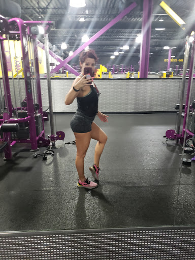Gym «Planet Fitness», reviews and photos, 5920 Metropolis Way, Orlando, FL 32811, USA