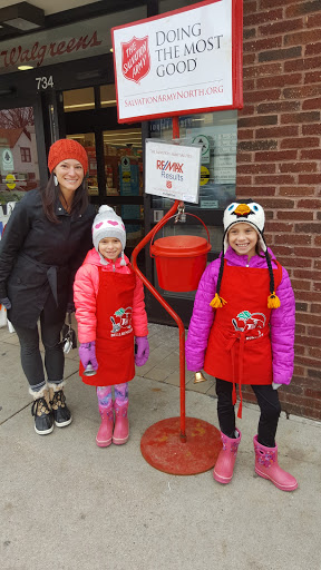 Real Estate Agency «RE/MAX Results - HartmannTeam», reviews and photos, 748 Grand Ave, St Paul, MN 55105, USA