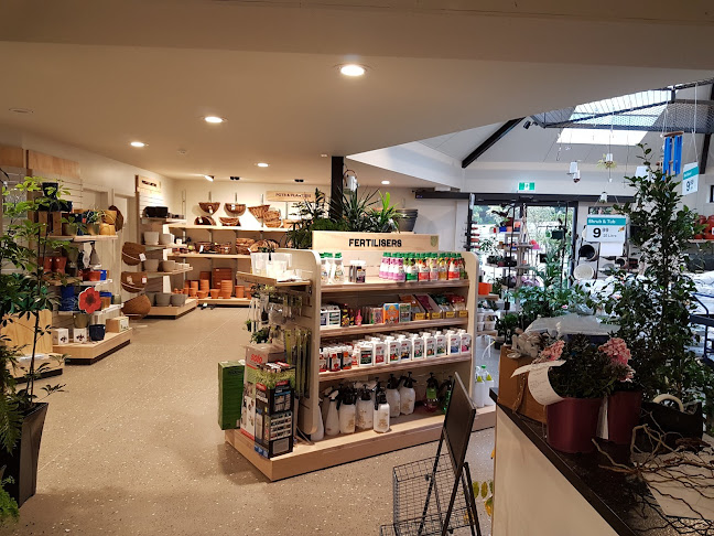 Reviews of Oderings Garden Centre Cashmere in Christchurch - Landscaper