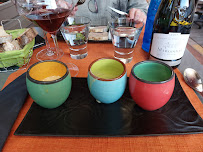 Plats et boissons du Restaurant français La Table de Guigone à Beaune - n°11