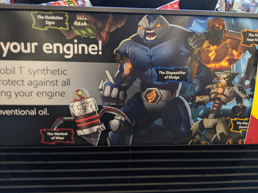 Auto Parts Store «AutoZone», reviews and photos, 10697 Big Bend Rd, Riverview, FL 33579, USA