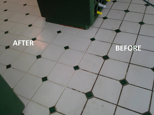 All Wood Floor Tile & Grout Cleaning Arcadia CA