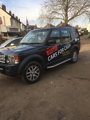 Scrap My Car ( Northampton ) Cars For Cash - Other