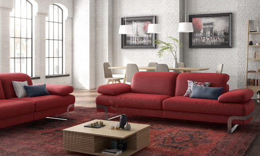 Furniture Store «NOVA Interiors», reviews and photos, 18 Water St, Danvers, MA 02152, USA