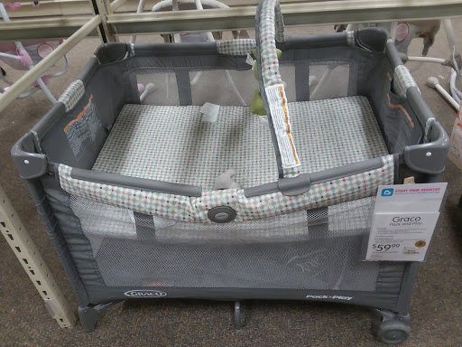 Clothing Store «Burlington Coat Factory», reviews and photos, 510 Howe Ave, Cuyahoga Falls, OH 44221, USA