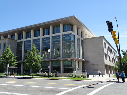 The Church of Jesus Christ of Latter-day Saints - Church History Library