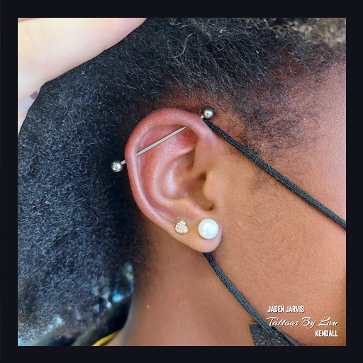 Find gay tattoo ideas for guys for your next unique tattoo in Miami at Tattoos by Lou Miami - Kendall