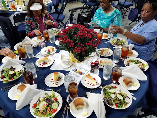 Event Venue «Ted Constant Convocation Center», reviews and photos, 4320 Hampton Blvd, Norfolk, VA 23529, USA