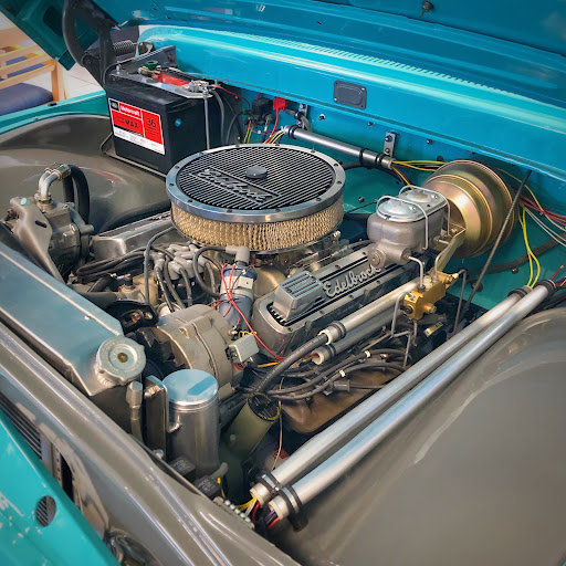 Ford Dealer «Bates Ford», reviews and photos, 1673 W Main St, Lebanon, TN 37087, USA