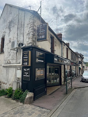 Waxx à Saint-Chéron