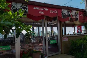 Ahmet Ali' nin Yeri Restoran image