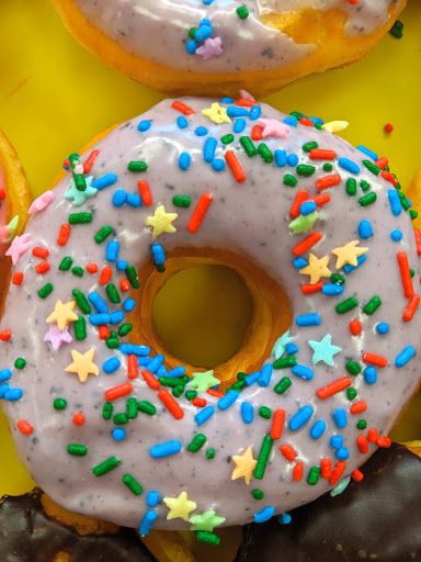 Donut Shop «Humble Donuts», reviews and photos, 8840 Will Clayton Pkwy, Humble, TX 77338, USA