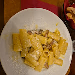 Photo n°2 de l'avis de Marco.a fait le 10/03/2024 à 15:57 sur le  Biosteria Dar Parucca - via Macerata al Pigneto à Rome