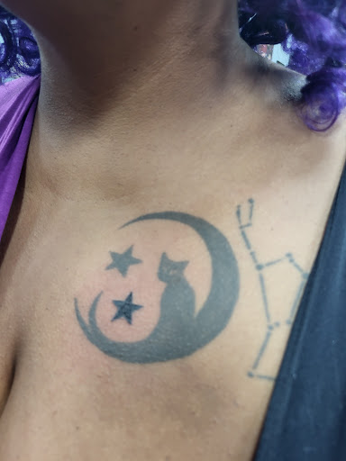 Tattoo and Piercing Shop «Now Or Never Tattoos», reviews and photos, 1427 GA-20, Conyers, GA 30013, USA